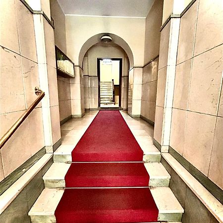 Loft Bava15 Apartment Торино Екстериор снимка