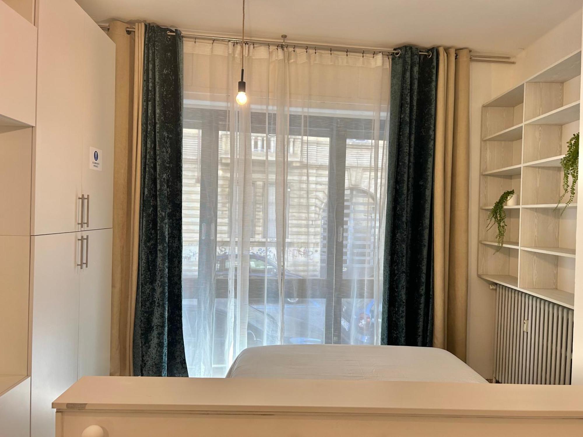 Loft Bava15 Apartment Торино Екстериор снимка