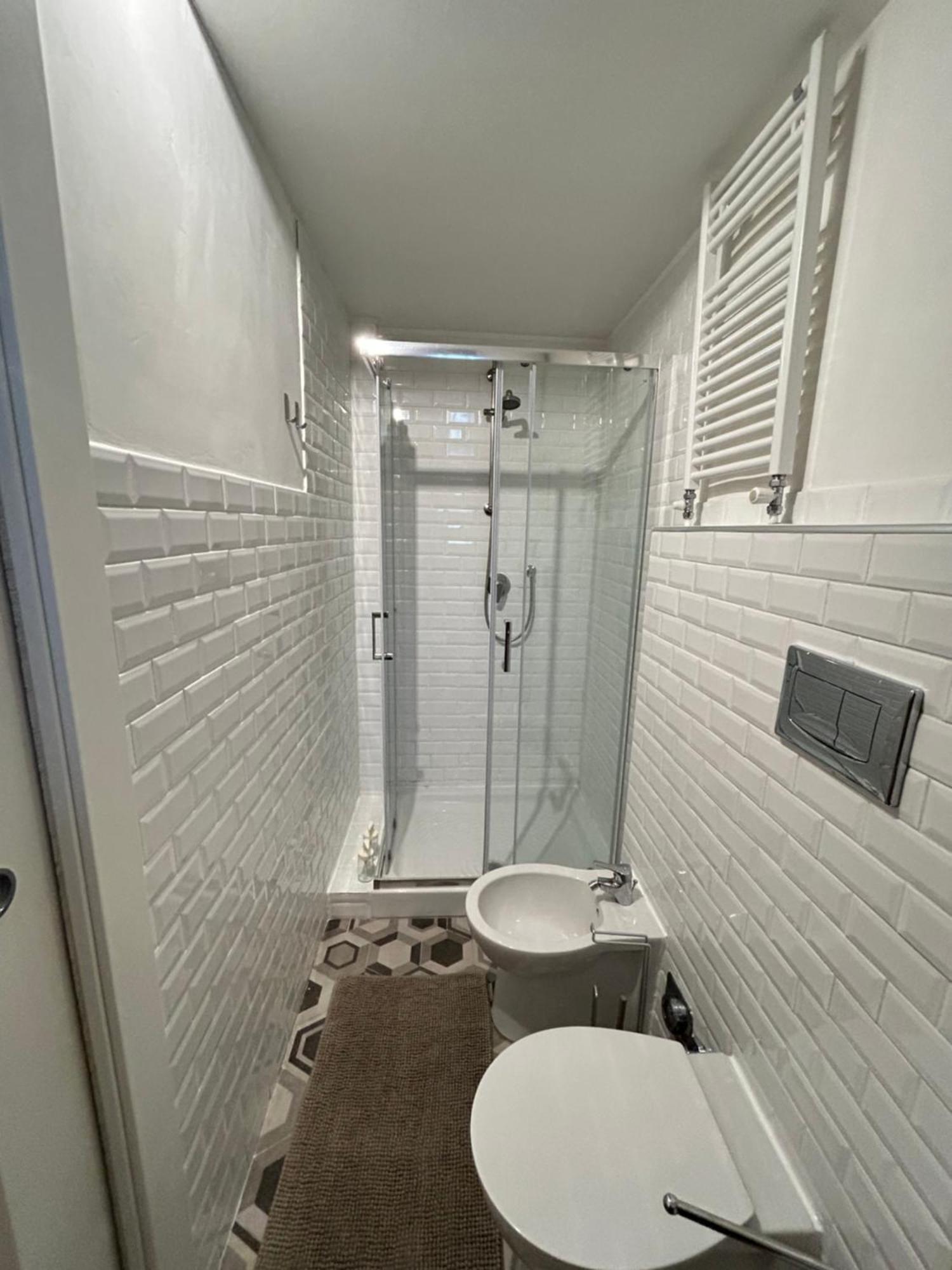 Loft Bava15 Apartment Торино Екстериор снимка