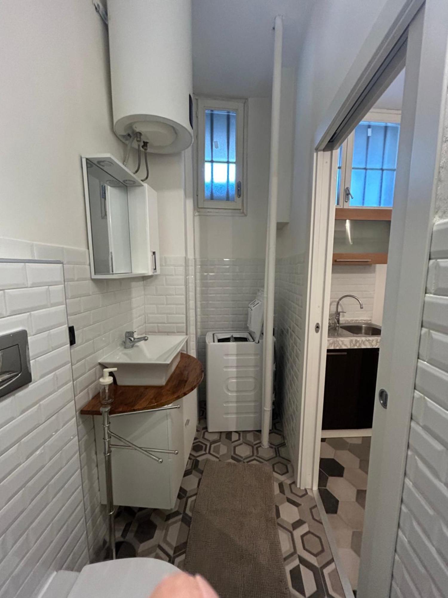 Loft Bava15 Apartment Торино Екстериор снимка