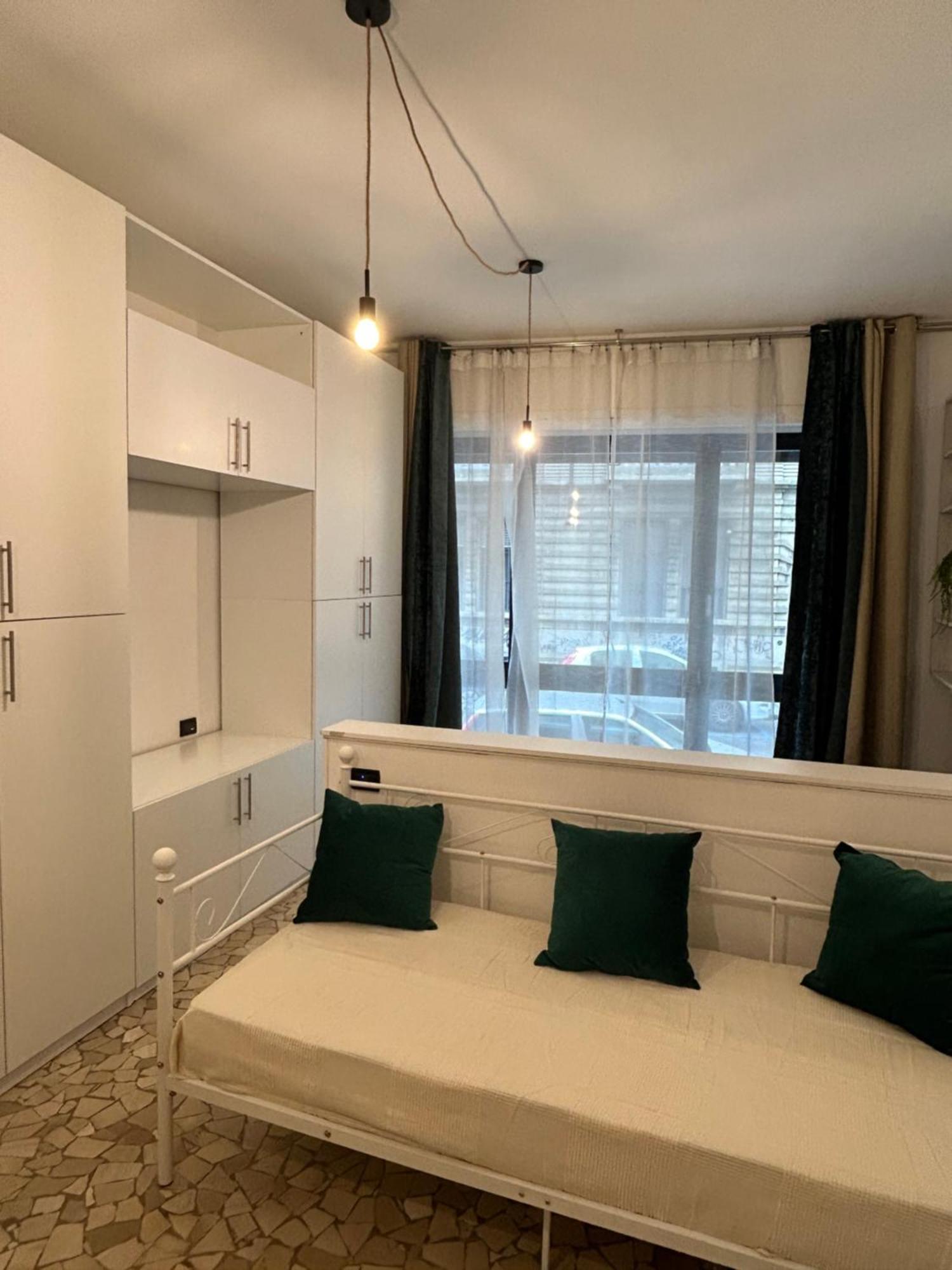 Loft Bava15 Apartment Торино Екстериор снимка