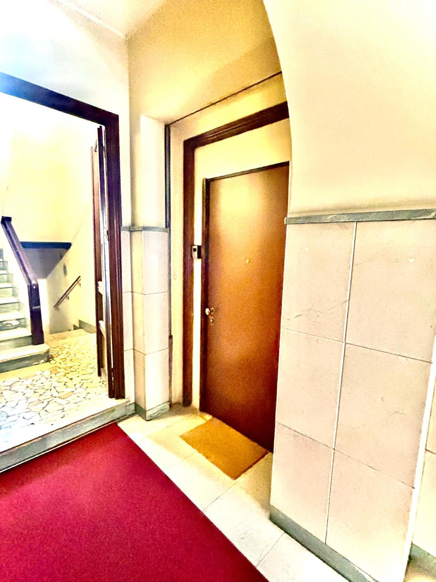 Loft Bava15 Apartment Торино Екстериор снимка