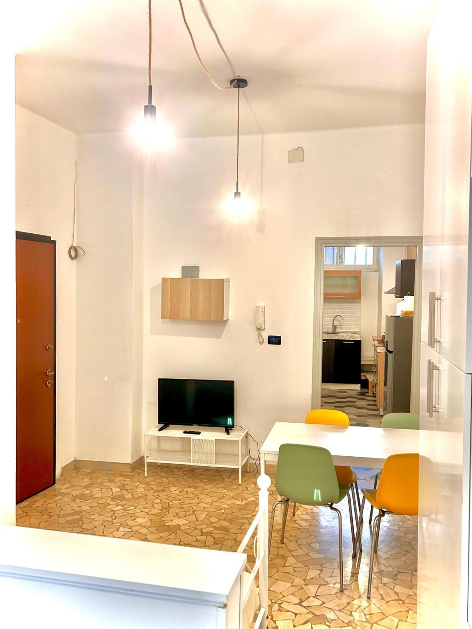 Loft Bava15 Apartment Торино Екстериор снимка
