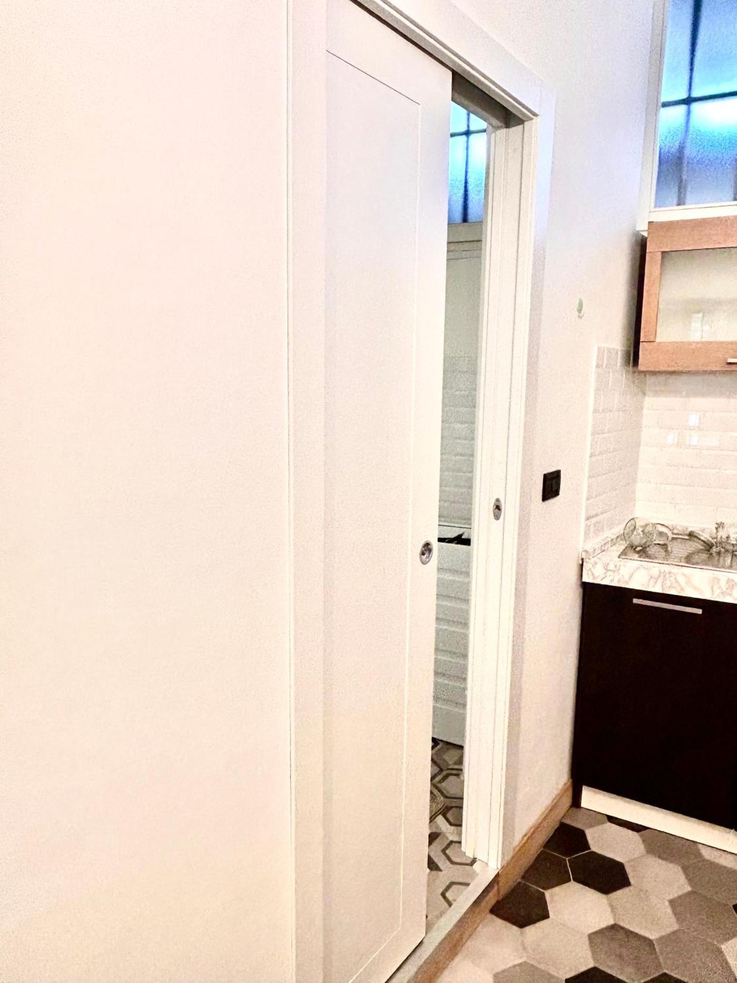 Loft Bava15 Apartment Торино Екстериор снимка