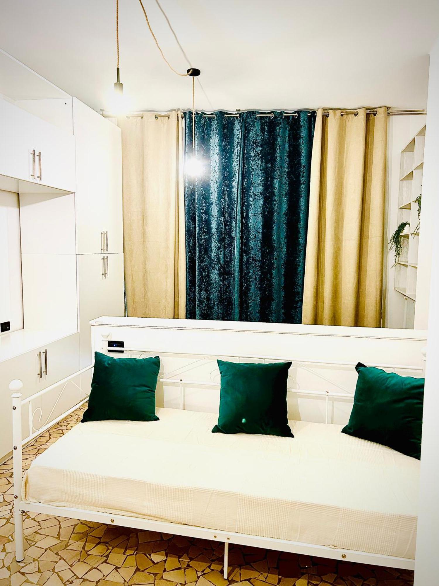 Loft Bava15 Apartment Торино Екстериор снимка