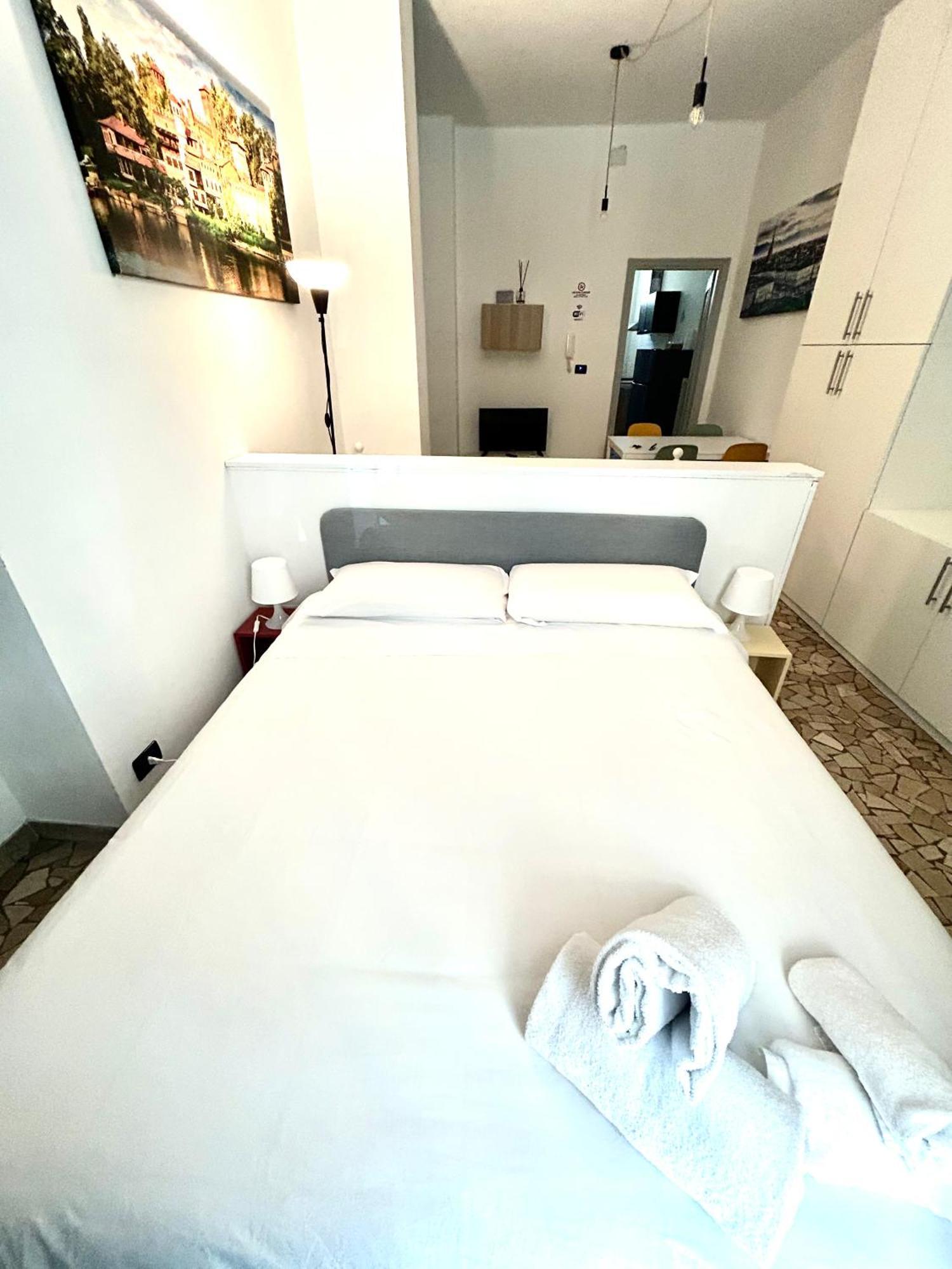 Loft Bava15 Apartment Торино Екстериор снимка