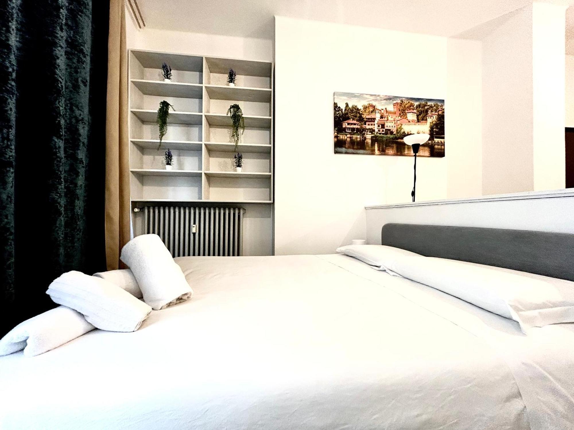 Loft Bava15 Apartment Торино Екстериор снимка